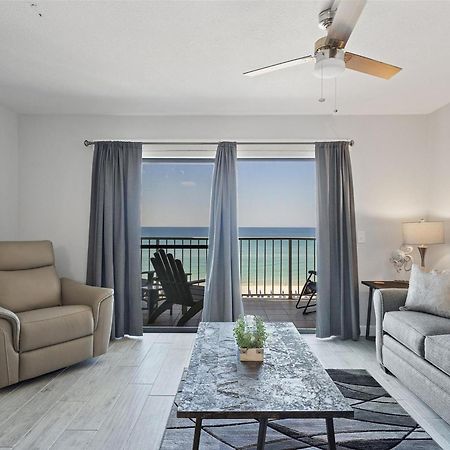 The Summit 621 Apartman Panama City Beach Kültér fotó