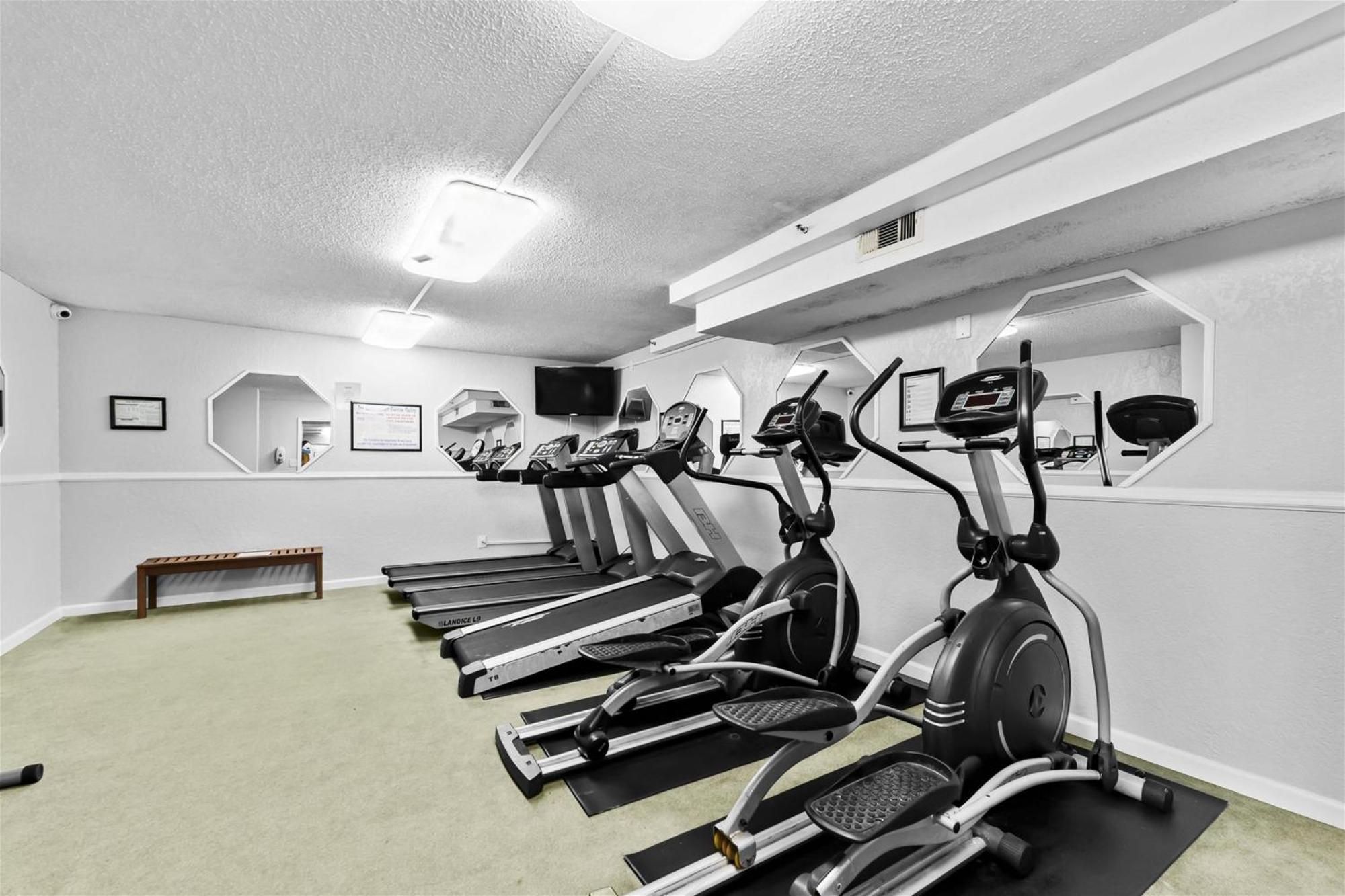 The Summit 621 Apartman Panama City Beach Kültér fotó