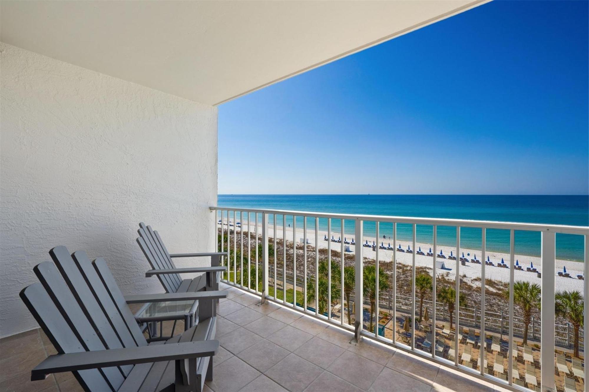 The Summit 621 Apartman Panama City Beach Kültér fotó